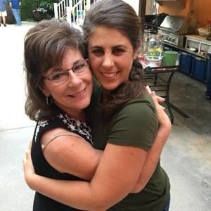 Meet your Posher, Deb